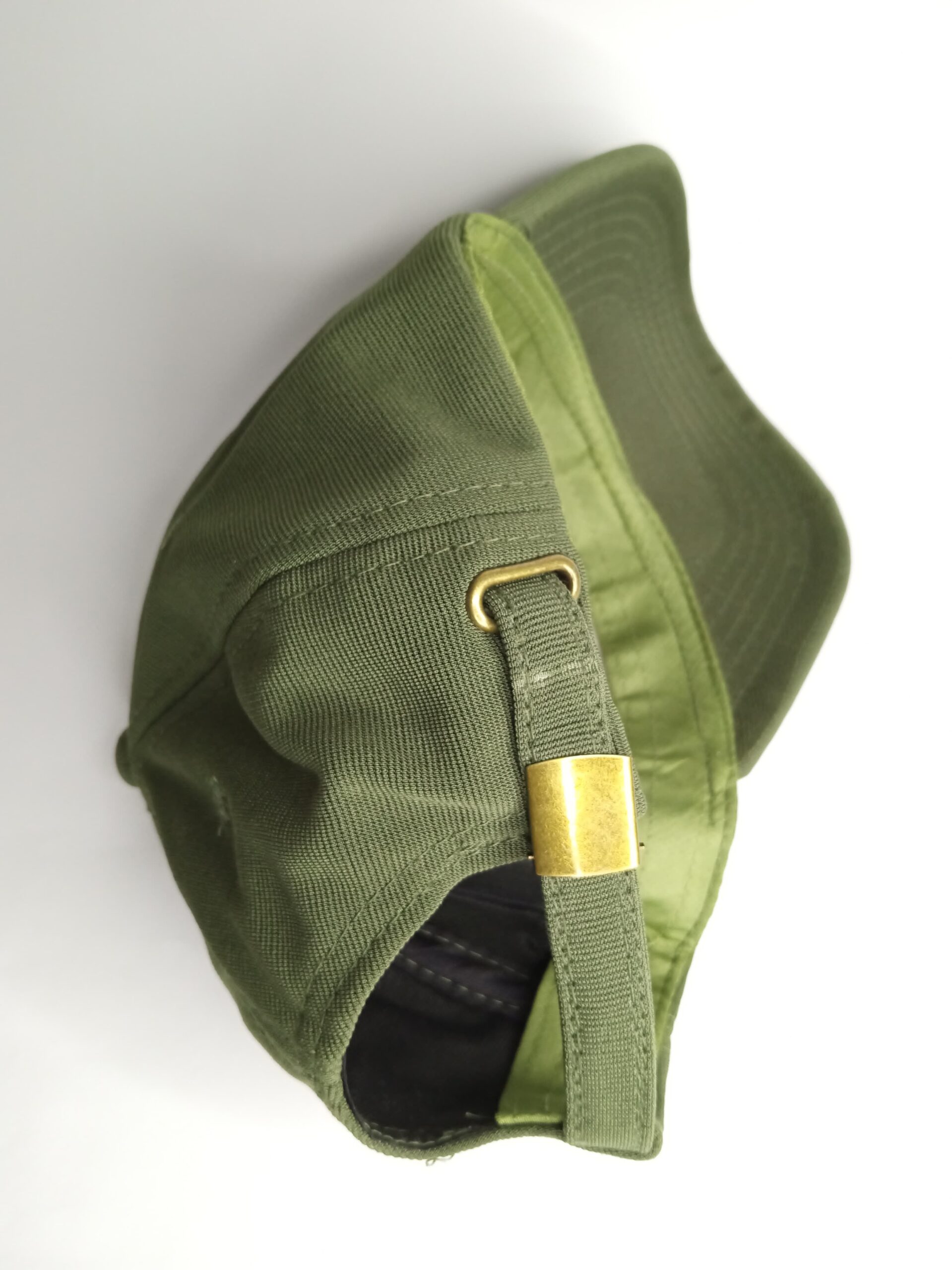 Pobster Green Elite Cap - Image 3