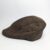 Brown British Newsboy Cap – Autumn/Winter Soft Peaked Ivy Hat