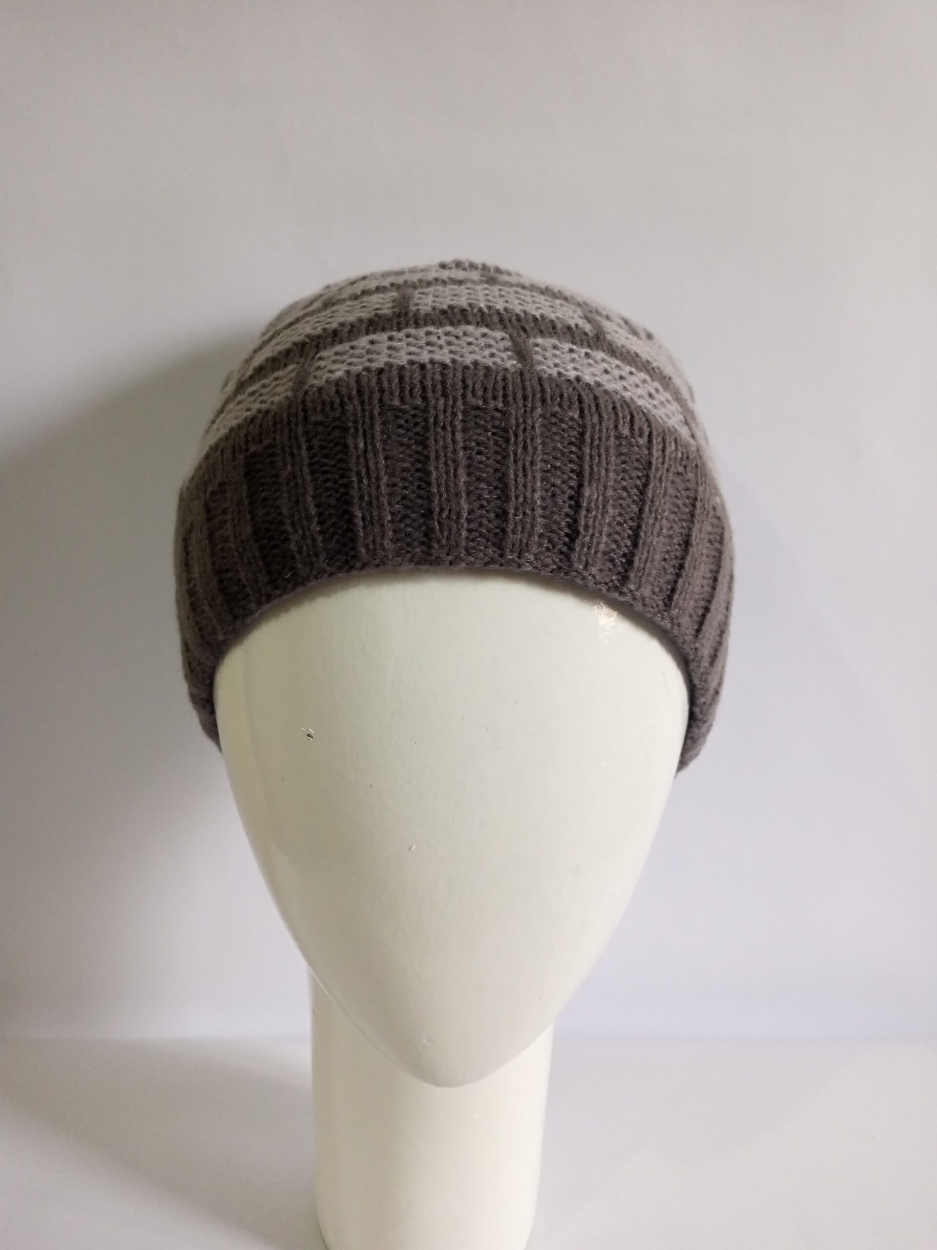 Dual Tone Beanie - Image 4