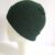 Green Beanie Cap - Unisex