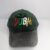 Dubai Chic Green Cap