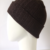 Classic Brown Beanie