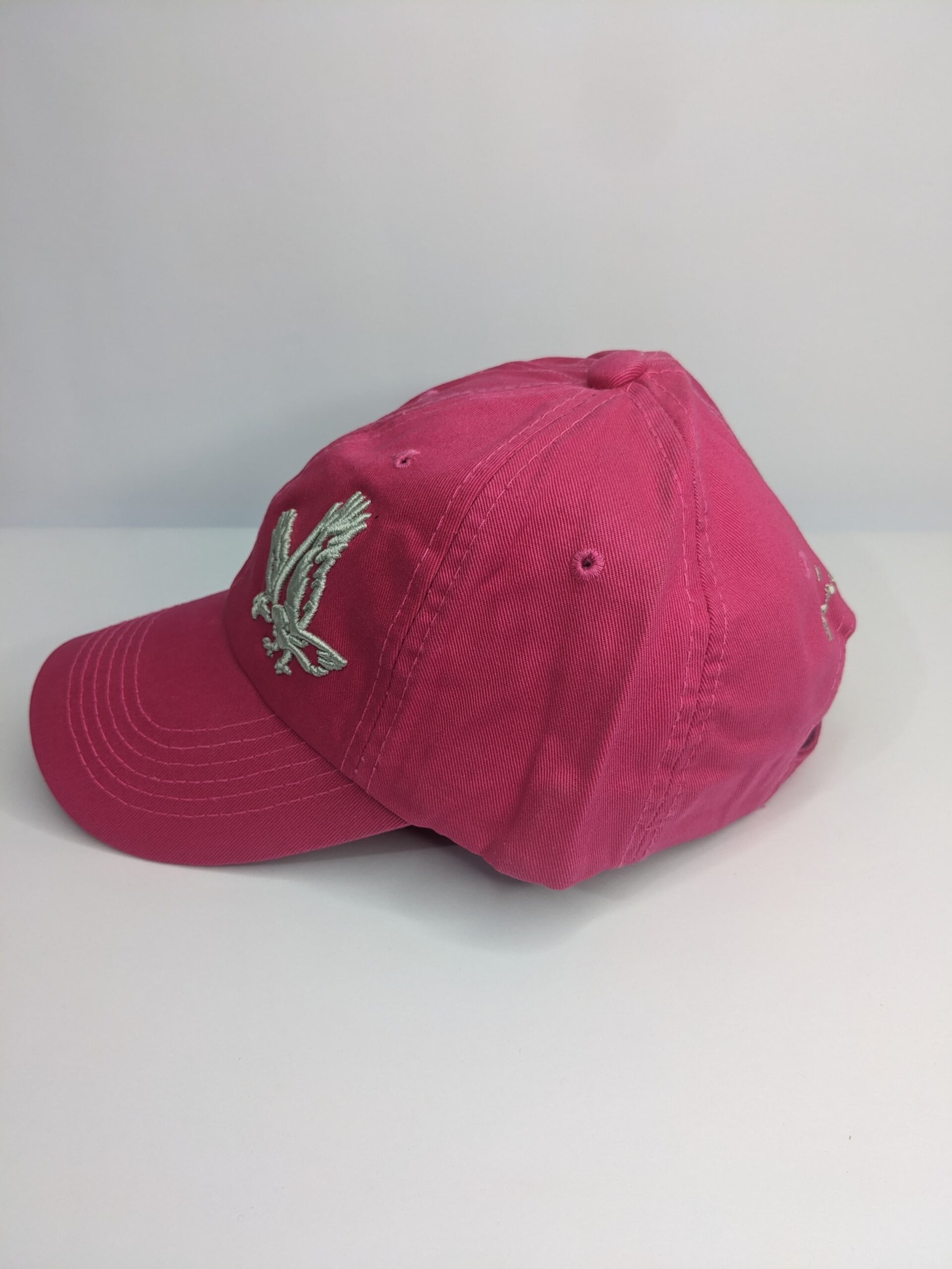 American Eagle Pink - Cotton - Image 3