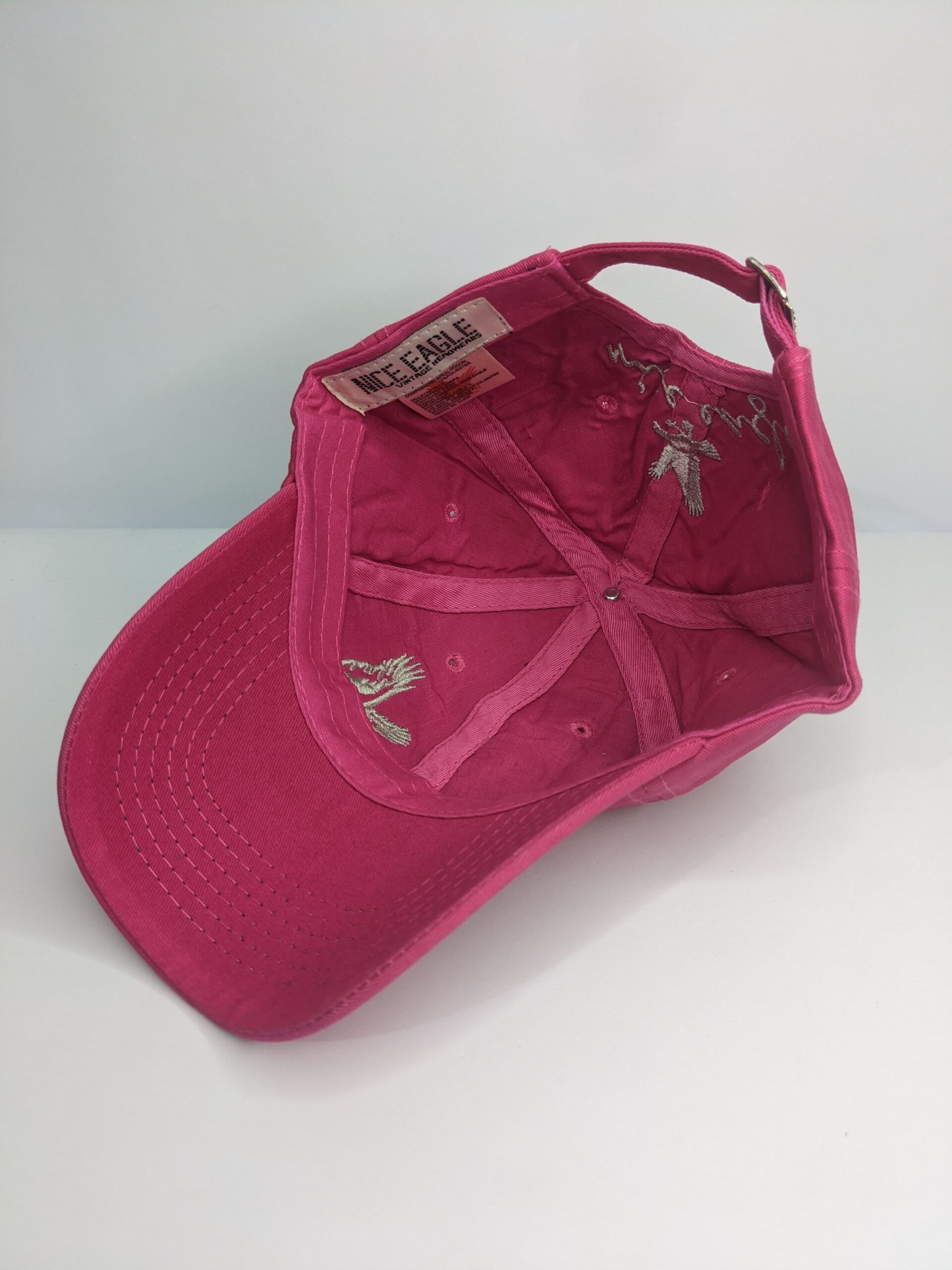 American Eagle Pink - Cotton - Image 4