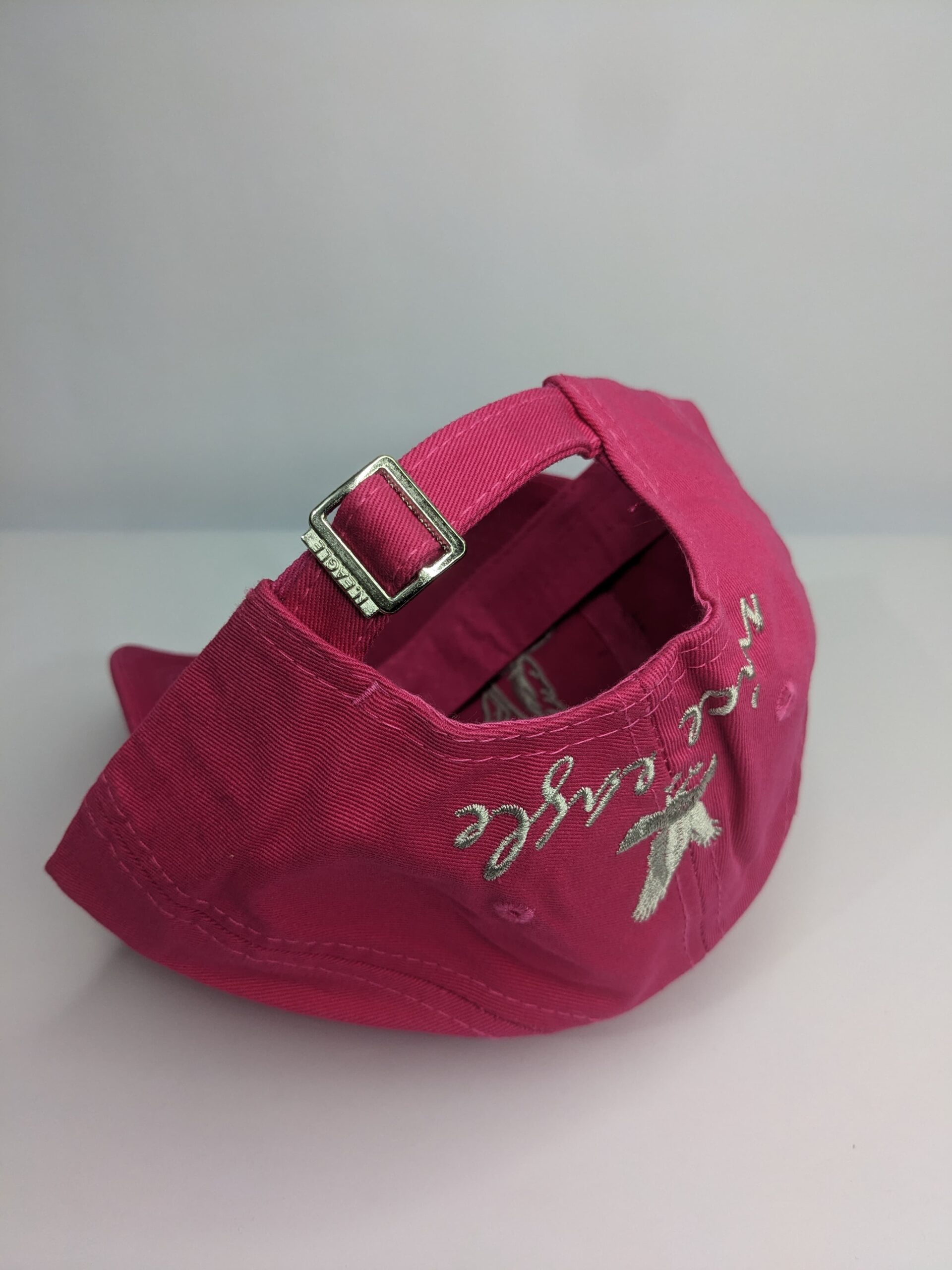 American Eagle Pink - Cotton - Image 5