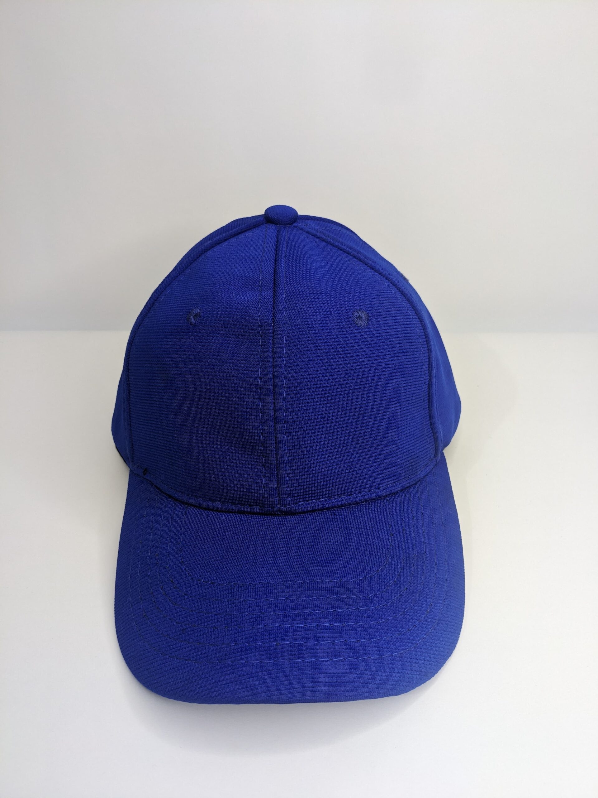 Casual Blue P- Cap
