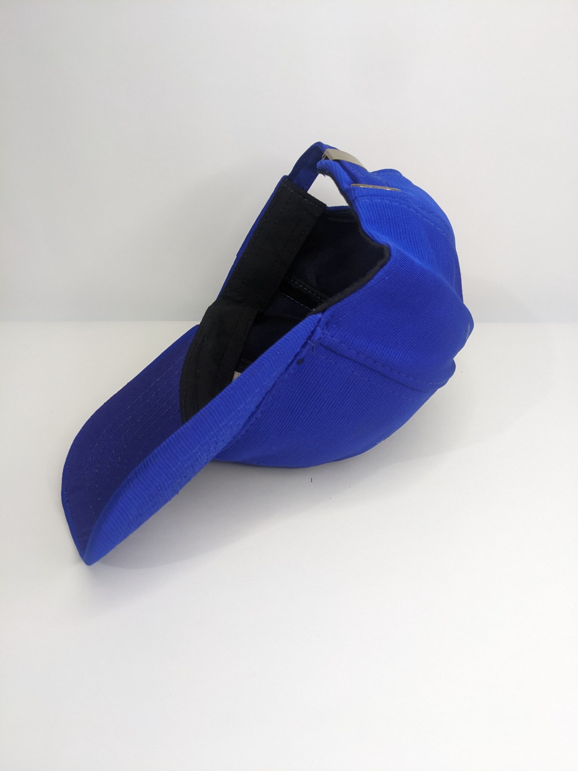 Casual Blue P- Cap - Image 3