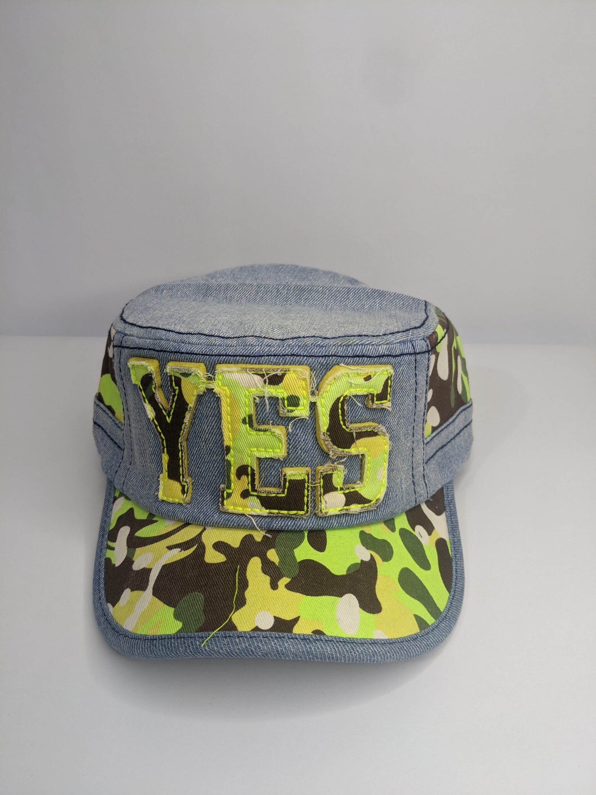 Baseball Casquette Camouflage Hat