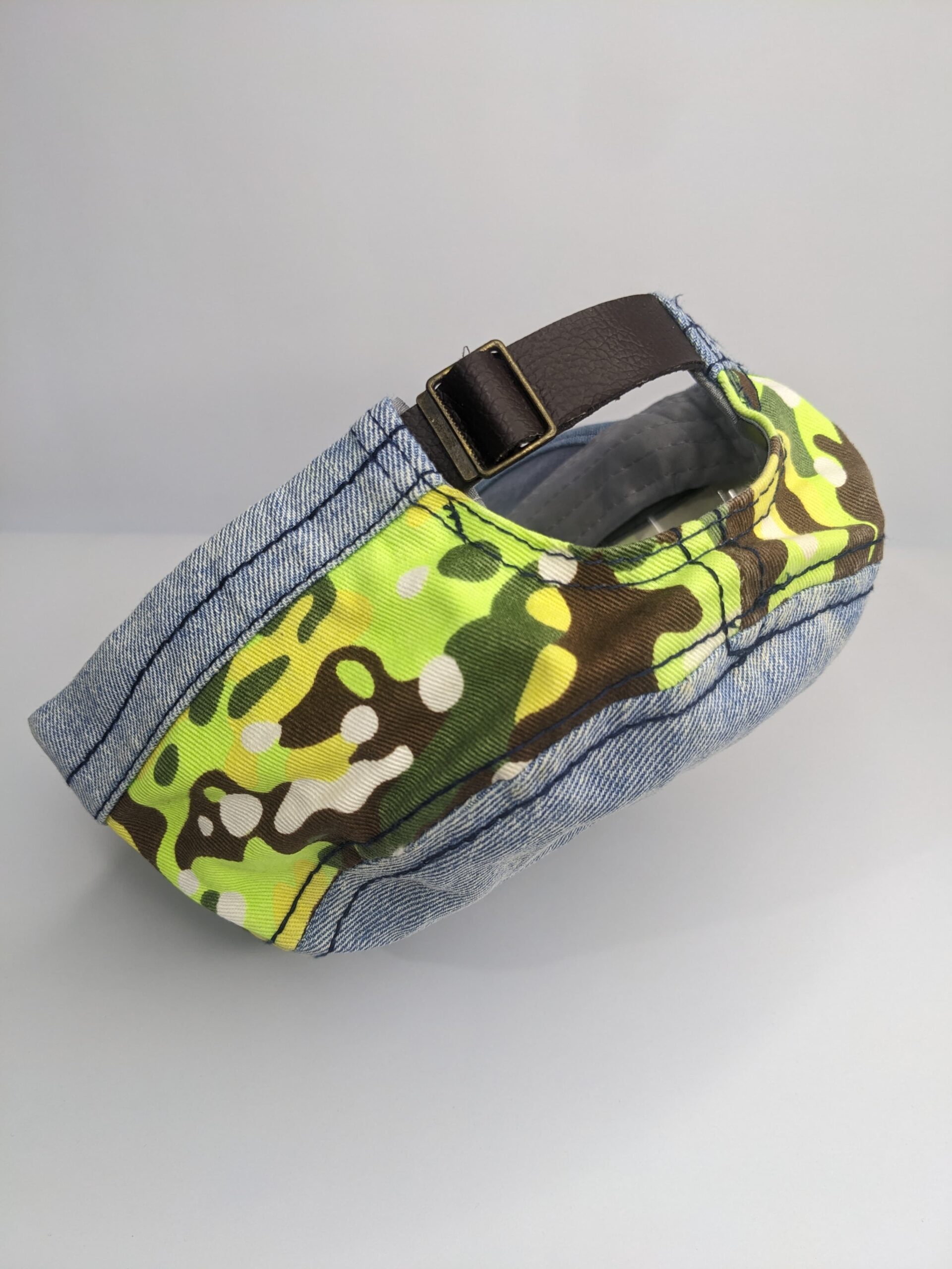 Baseball Casquette Camouflage Hat - Image 3